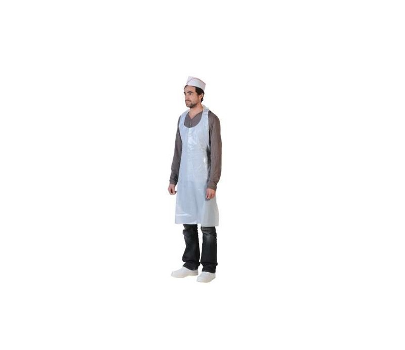 Tablier Jetable, Lot De 100